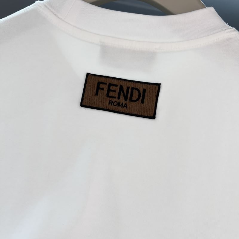 Fendi T-Shirts